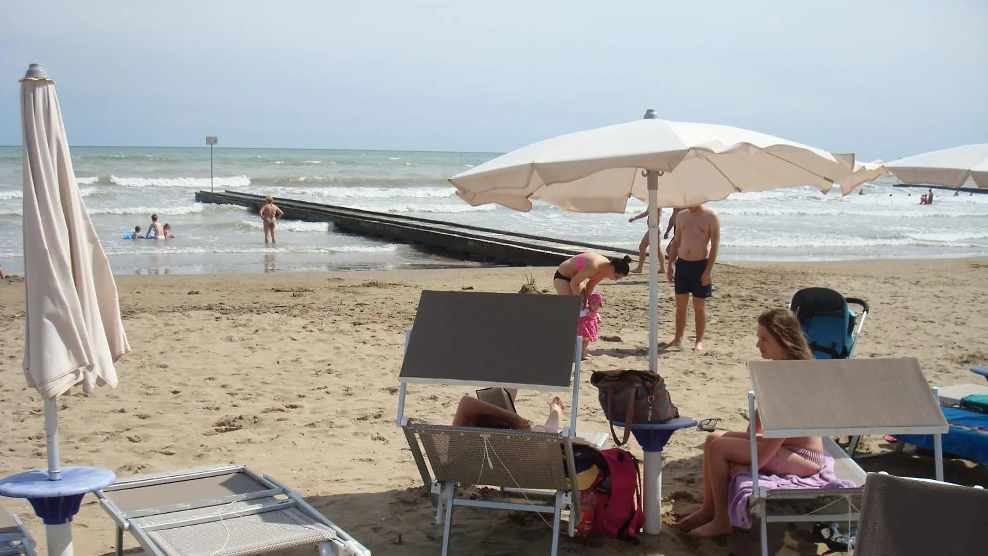 Hotel Marlisa Pier Lido di Jesolo