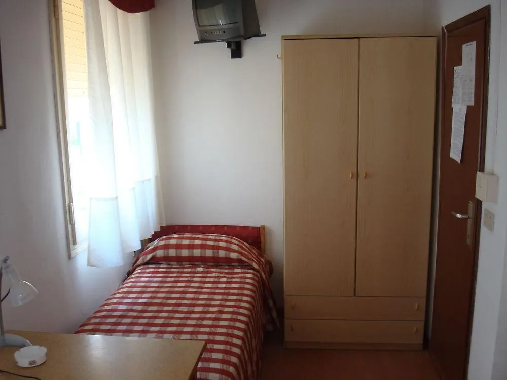 Hotel Marlisa Pier Lido di Jesolo