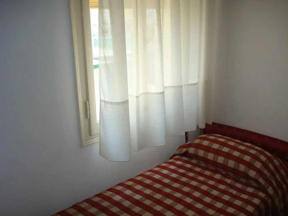 Hotel Marlisa Pier Lido di Jesolo