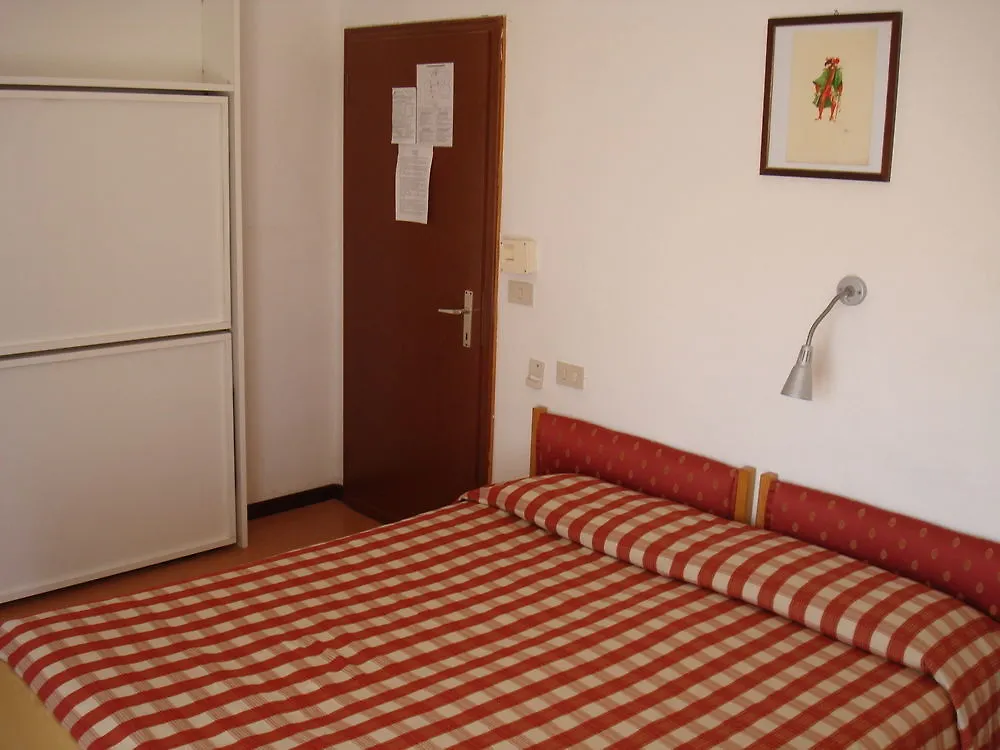 Hotel Marlisa Pier Lido di Jesolo