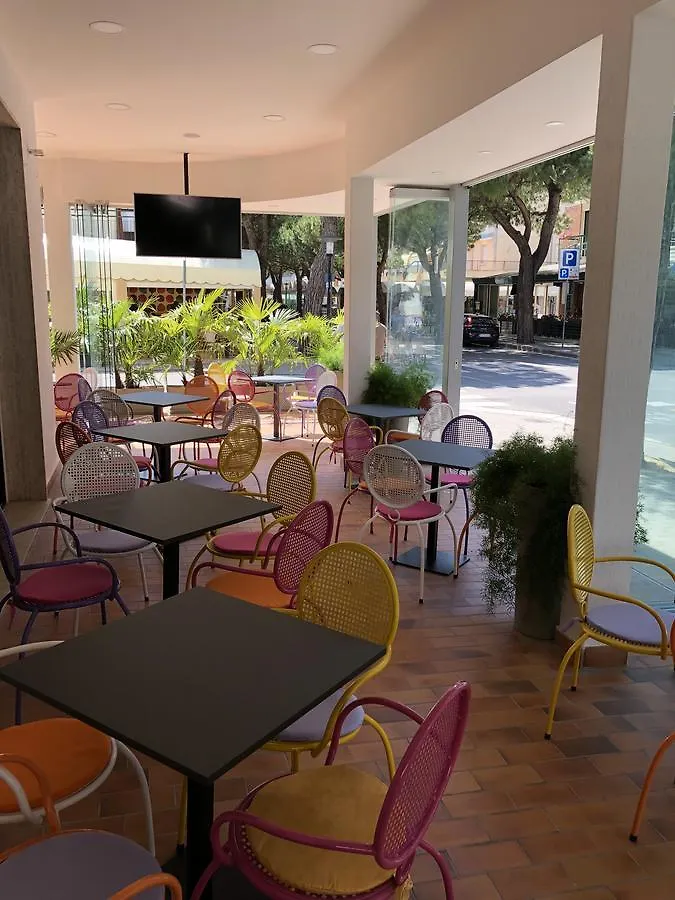 Hotel Marlisa Pier Lido di Jesolo