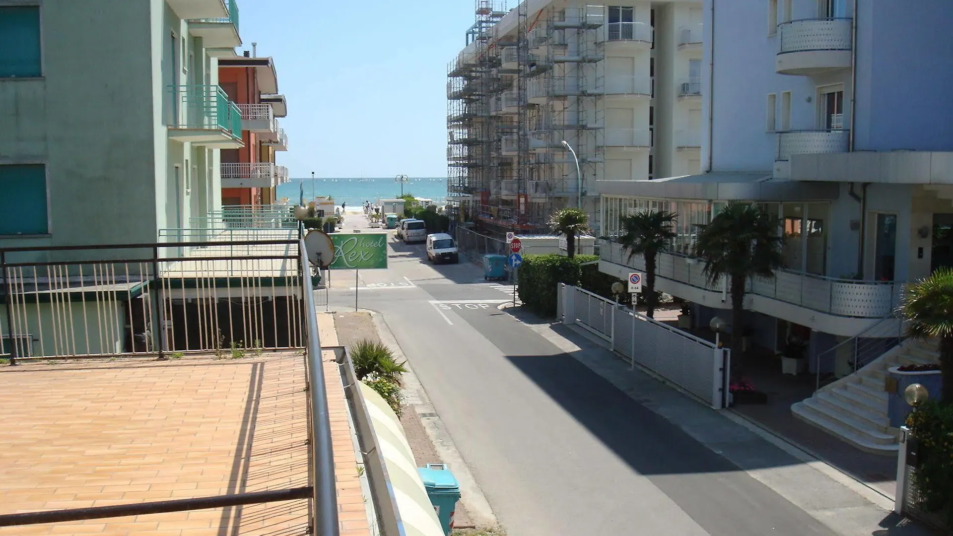 Hotel Marlisa Pier Lido di Jesolo