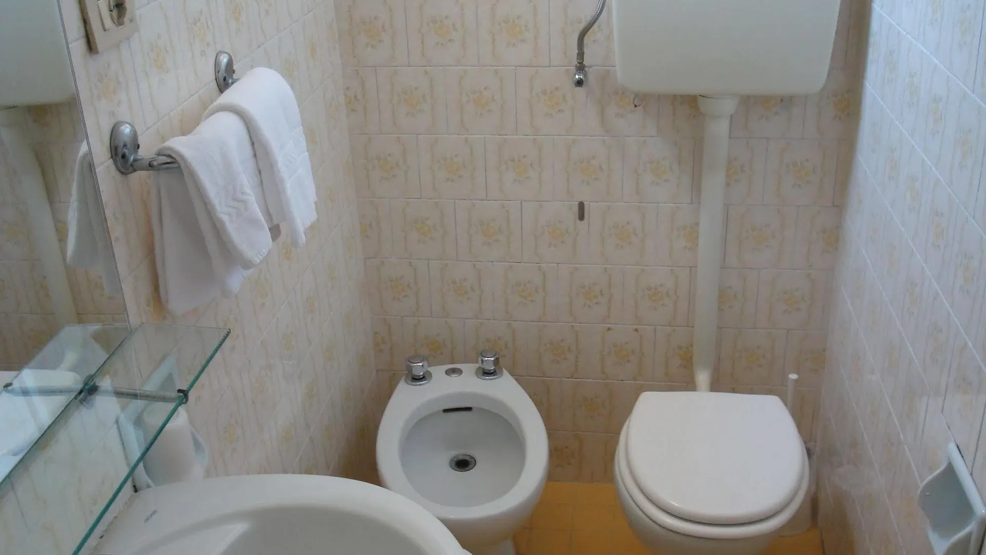 Hotel Marlisa Pier Lido di Jesolo 2*,