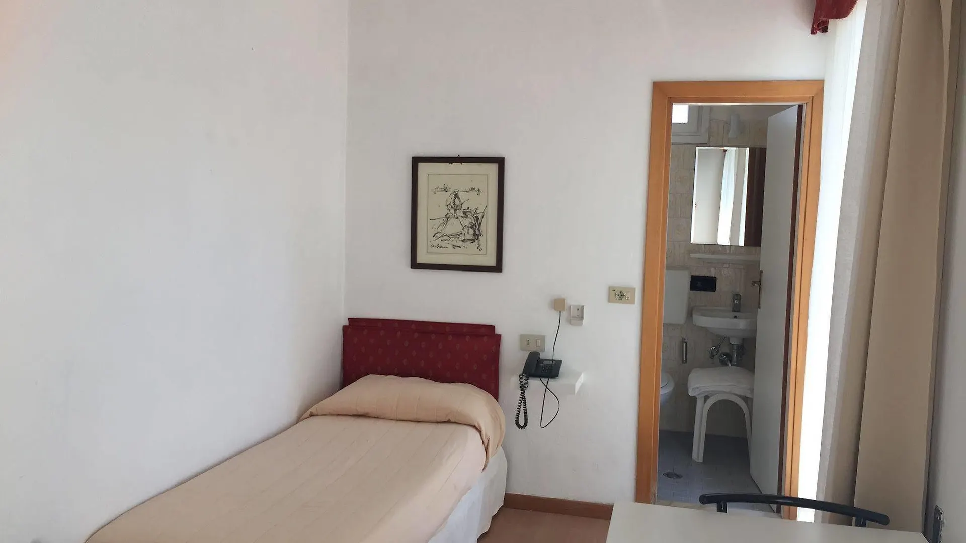 Hotel Marlisa Pier Lido di Jesolo