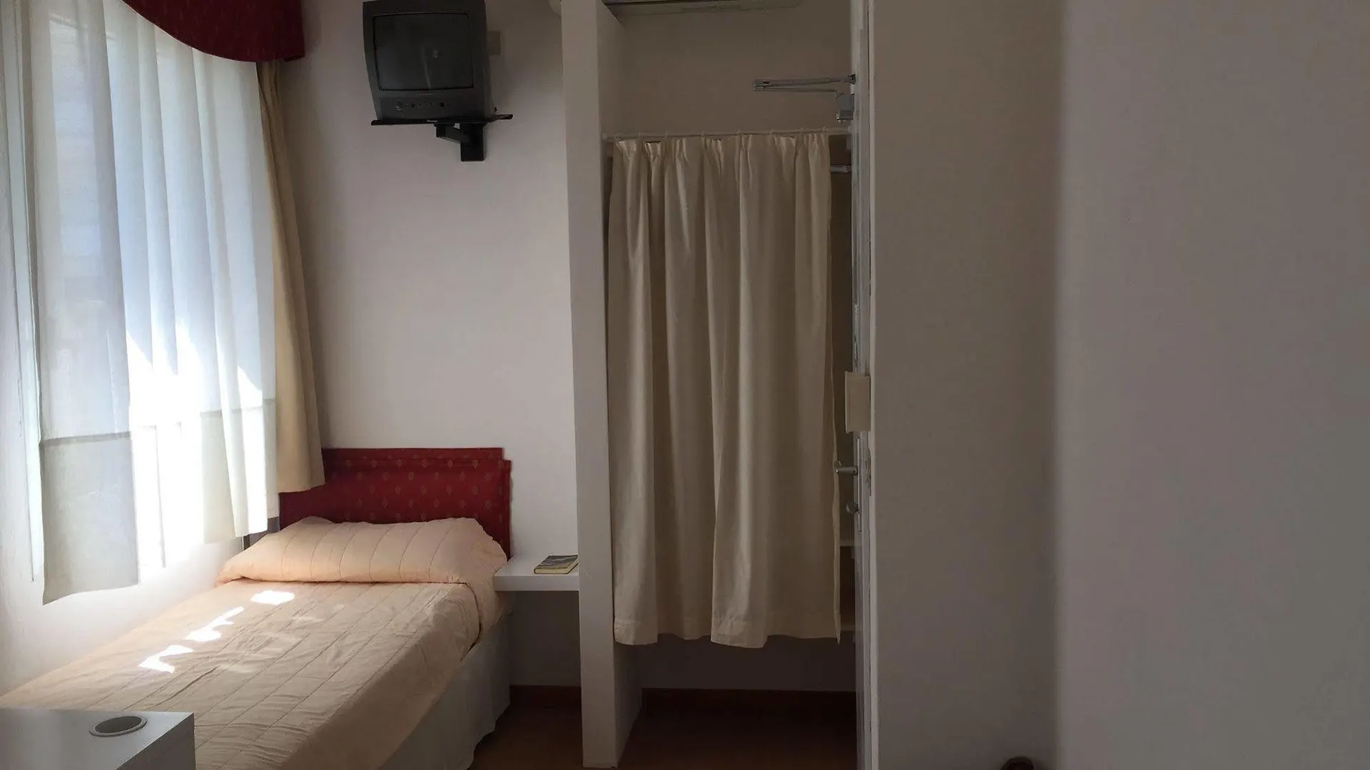 Hotel Marlisa Pier Lido di Jesolo 2*,