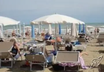 Hotel Marlisa Pier Lido di Jesolo