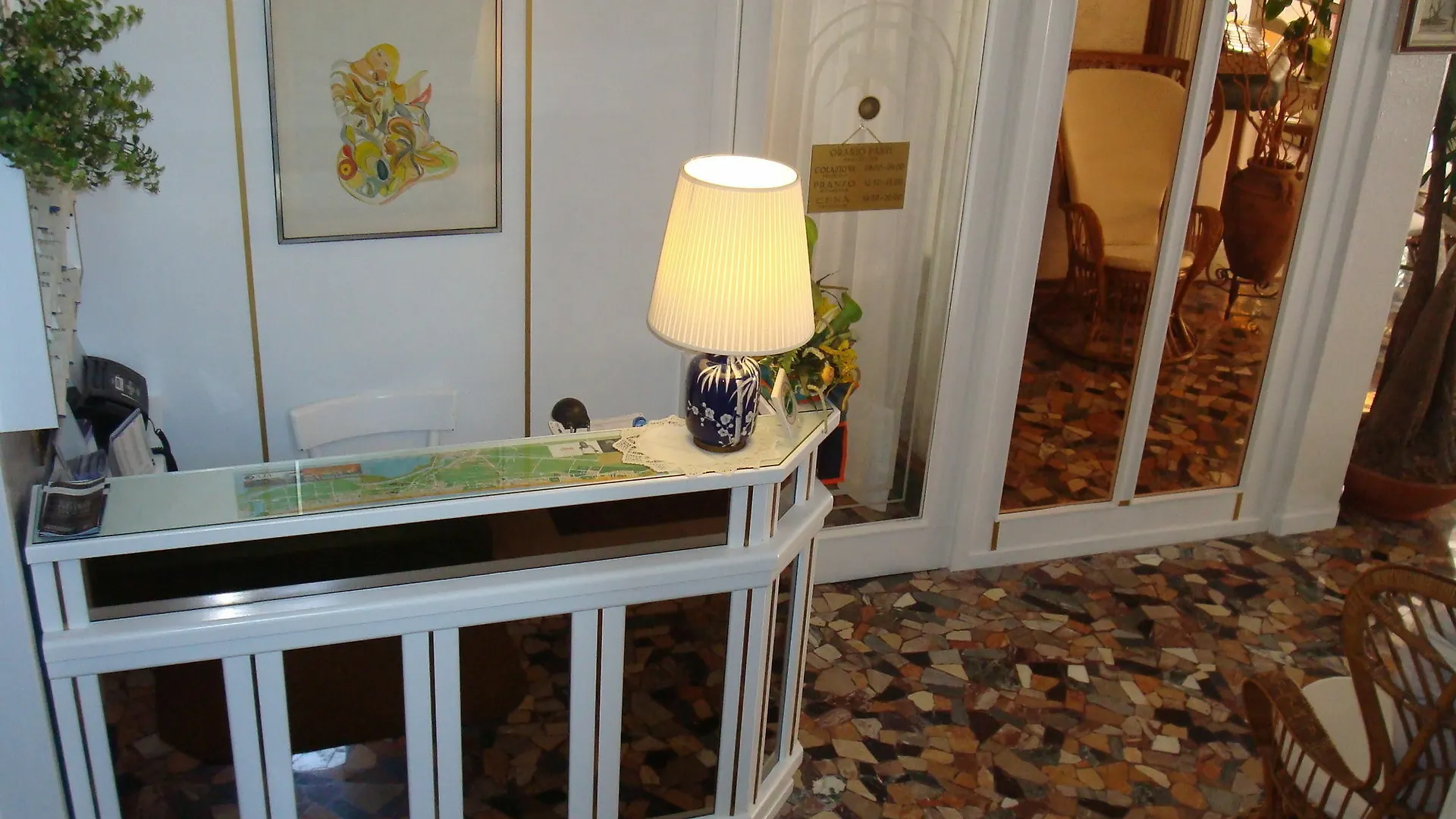 Hotel Marlisa Pier Lido di Jesolo