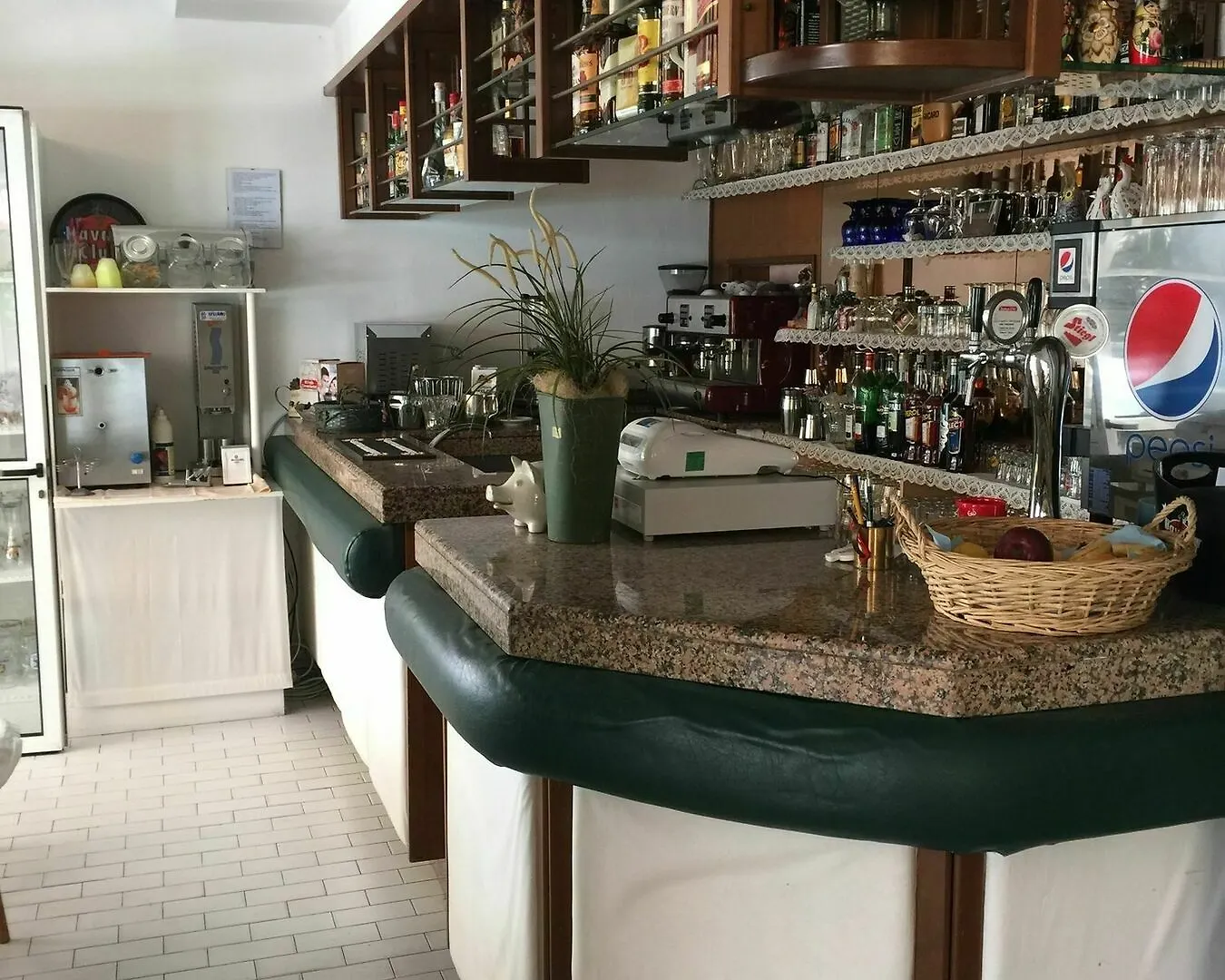 Hotel Marlisa Pier Lido di Jesolo Włochy