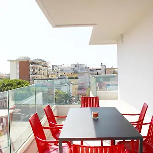  Appartement Dainese Apartments, Casa Miriam