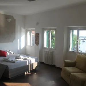  Maison d'hôtes Residenza San Tomaso