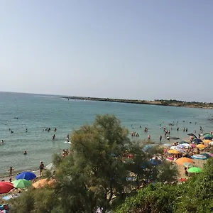 Casa vacanze Al 9