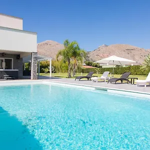 Villa Luxury Spa