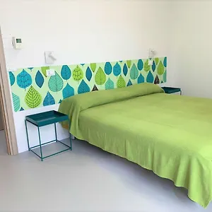 Apart Otel & Al Mare, Lido di Jesolo