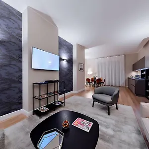 Appartamento Manzoni Clc