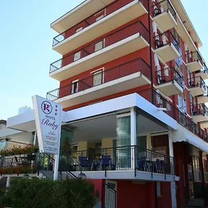 Roby *** Lido di Jesolo